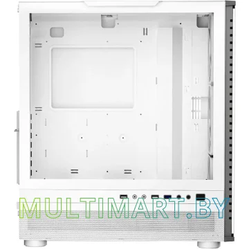 Корпус PCcooler ME200 MESH WH (C3-A520WHP3-GL) картинка 2